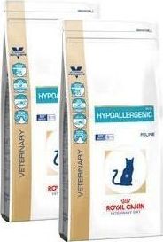 Royal Canin ROYAL CANIN Hypoallergenic DR 25 2 x 4,5kg
