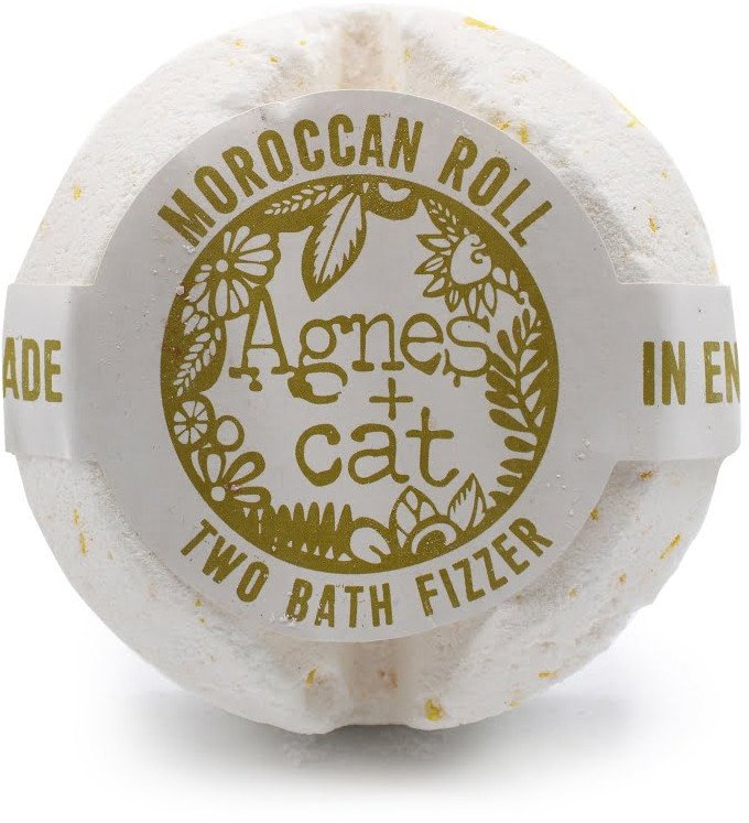 Kula do kąpieli - Moroccan Roll