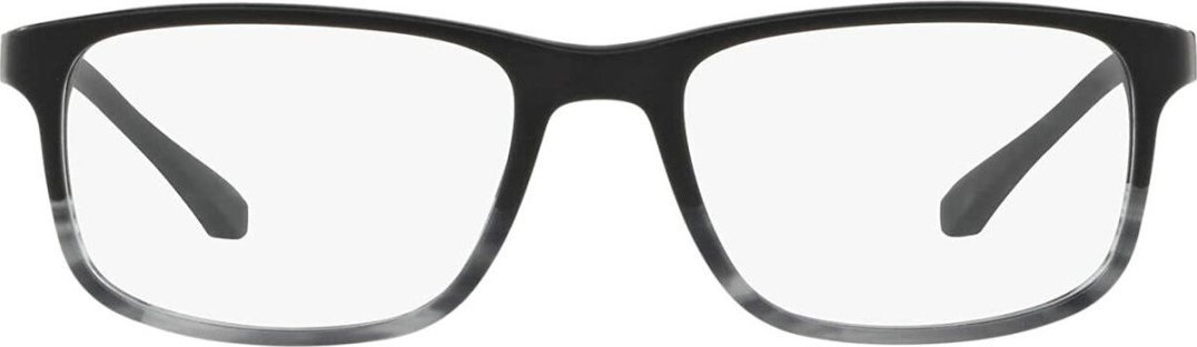 Emporio Armani Ramki do okularów Męskie Emporio Armani EA 3098