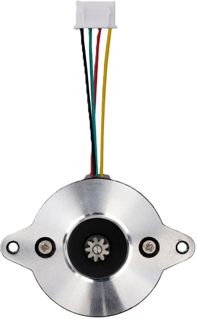 Silnik ekstrudera do drukarek Bambu Lab z serii X1 i P1}