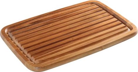 Deska do krojenia Zassenhaus drewniana 42x