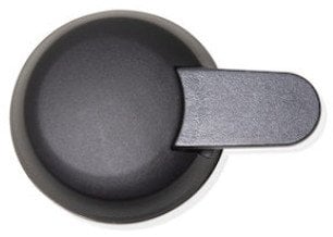 Leifheit Izolacyjna pokrywka do kubka termicznego Shine