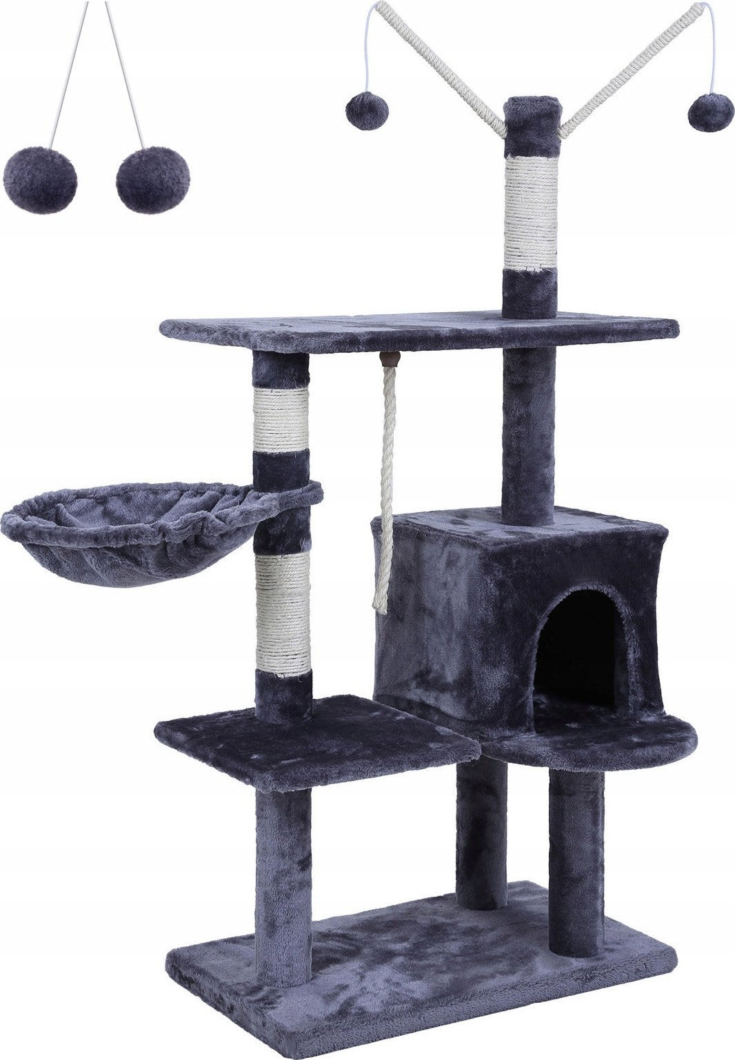 Leobert Drapak - PCT35G