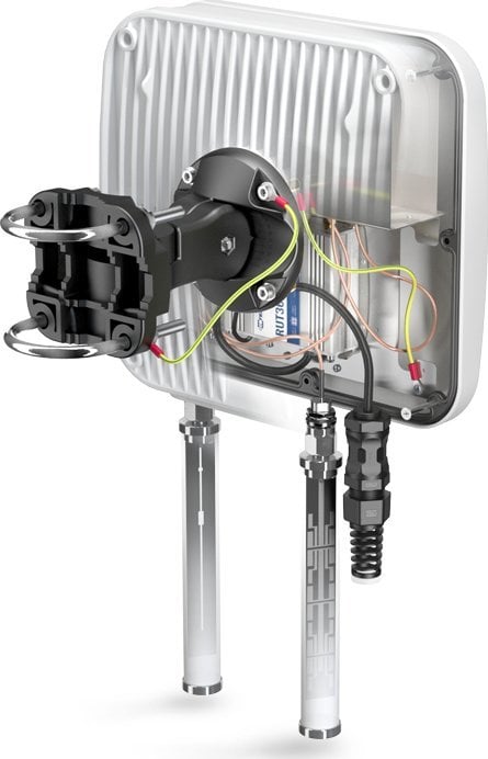 Antena QuWireless QuWireless QuMax A360M | Antena LTE + Wi-Fi | dla Teltonika RUT360