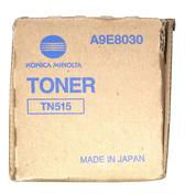 Toner Konica Minolta TN-515 Black Oryginał (A9E8050)