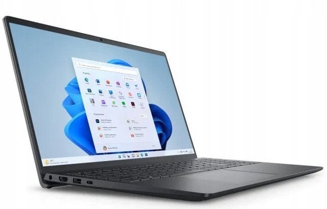 Inspiron 15 i5-1334U / 16 GB / 512 GB / Win11 (3530-5623)