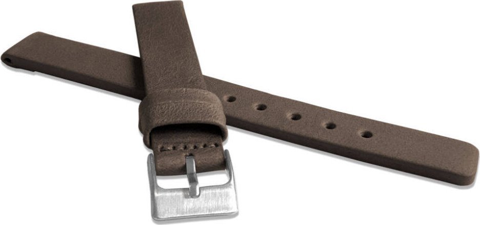 Lavvu Skórzany pasek do zegarka 8 mm Lavvu LSCUC08 skóra licowa