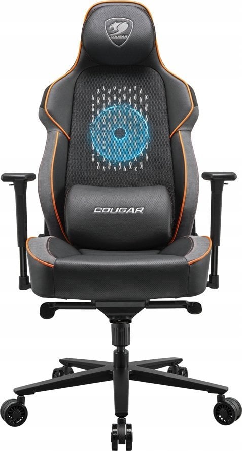 Fotel Cougar COUGAR Gaming chair NxSys Aero