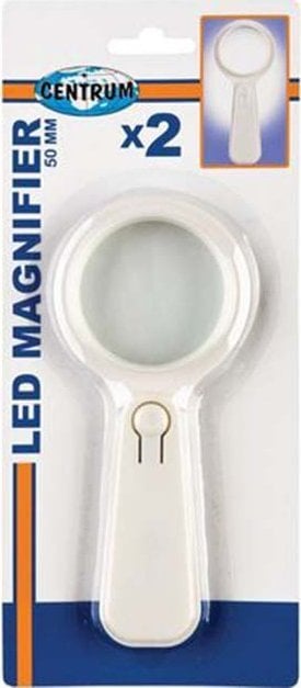 Centrum Lupa 2x 50mm CENTRUM 88056