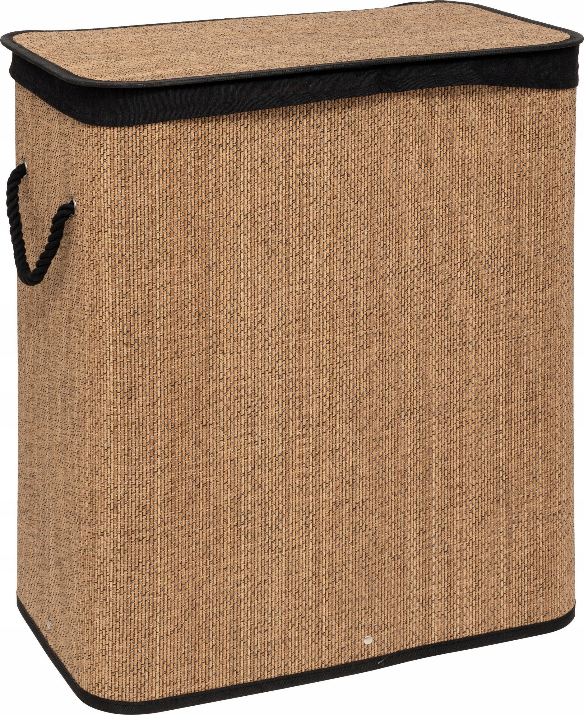 Kosz na pranie LUXE, 100 l