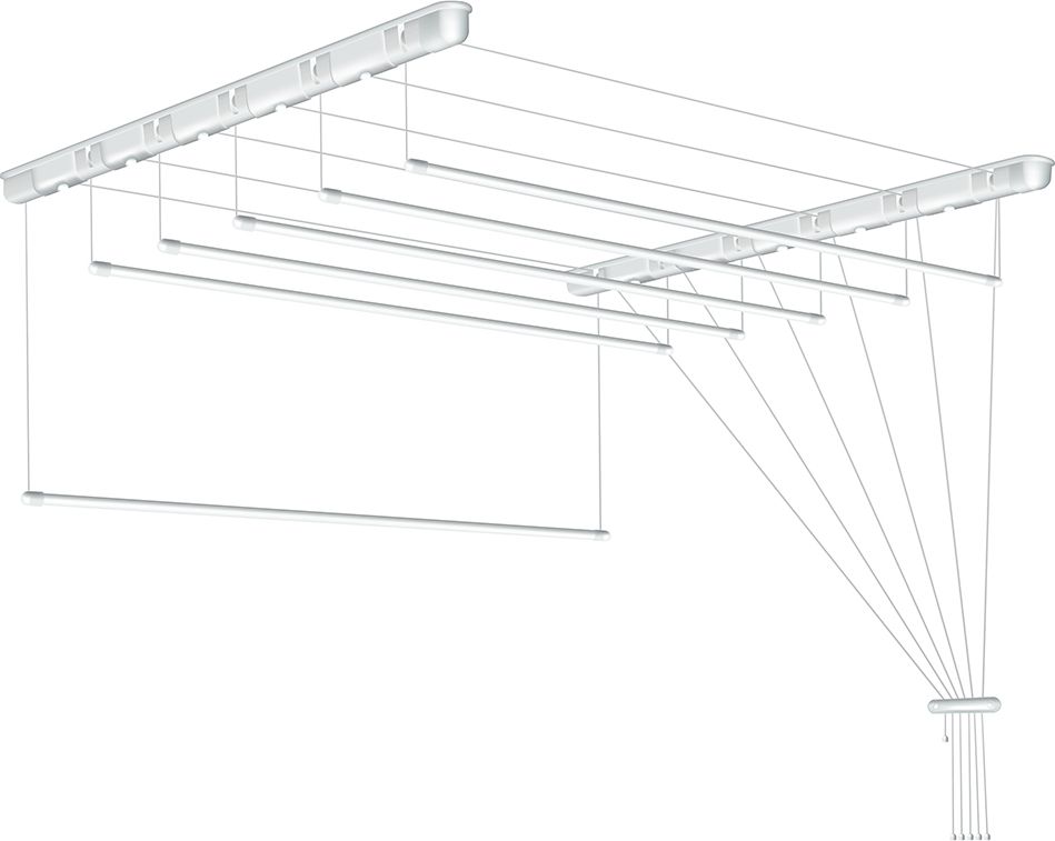 Suszarka na pranie Sepio 10SUSSUF6PP20