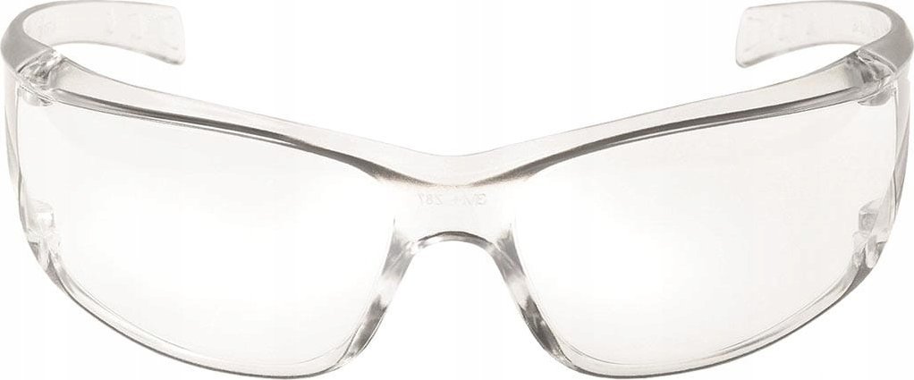 3M Okulary Ochronne 3M-Oo-Virtua T - Lekkie Sportowe, Poliwęglanowe Szybki, Oznaczenie: 5-2.5, 2C-1.2, En166, En170, En172 3M 3M-Oo-Virtua_T 404671930