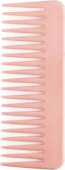 idc institute Grzebień IDC Institute Eco Rake Comb Różowy