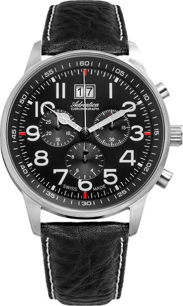 Zegarek Adriatica Zegarek męski Adriatica A1076.5224