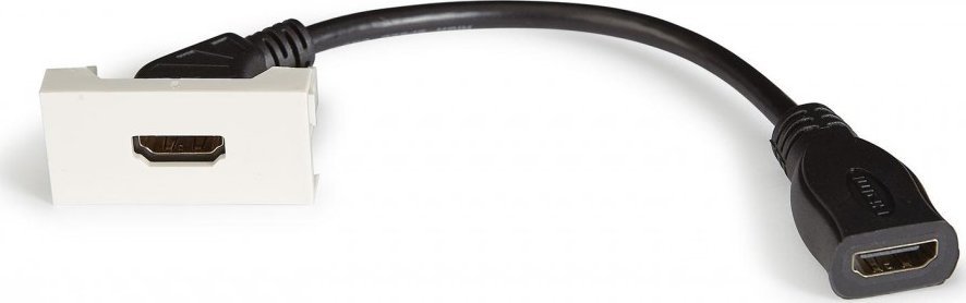 Kabel Fonestar Fonestar WP-62H-02 - Moduł - HDMI na przewodzie 10cm