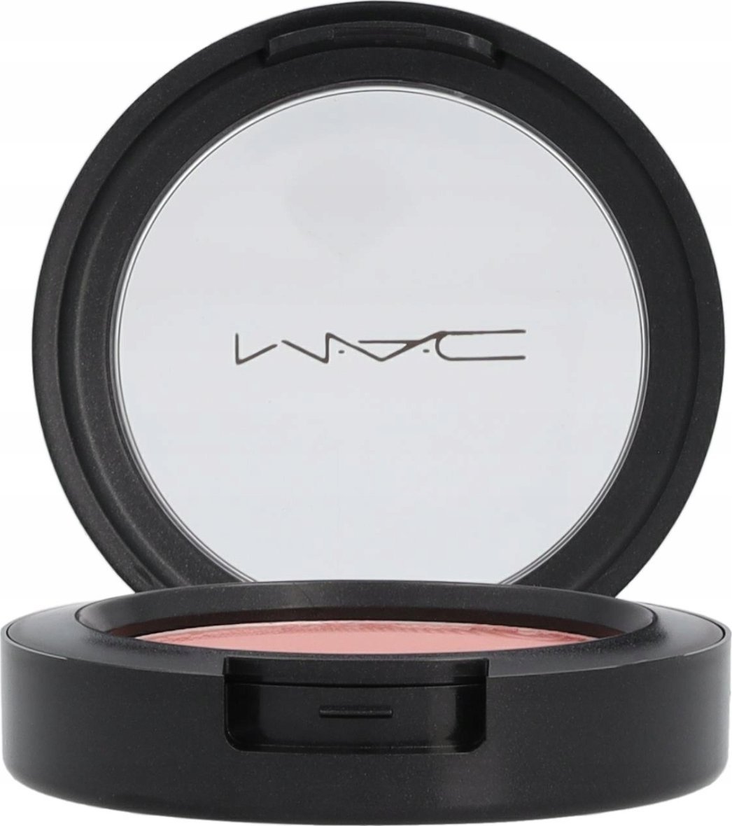 MAC MAC POWDER BLUSH MOCHA 6g