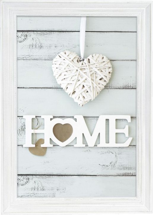 Ramka ZEP Vintage 15x20 drewniana (T15468)