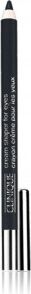 Clinique Cream Shaper For Eyes Kredka do oczu 101 Black Diamond 1.2g