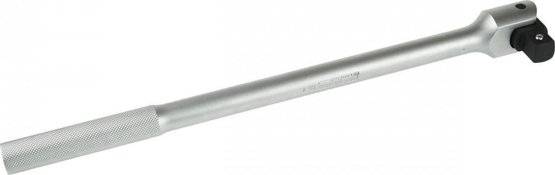 Dedra Rękojeść z przegubem CrV 3/4"" z przywieszką