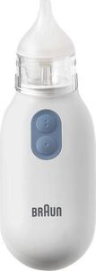 Braun Aspirator do nosa elektryczny BNA 100