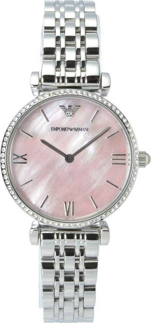 Zegarek XXXX_Armani (Emporio Armani) Zegarek Damski Armani AR1779 ( 32 mm)