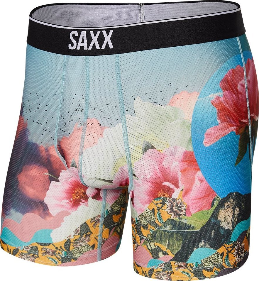 SAXX Bokserki męskie SAXX Volt Nowydzionek BrandNewDaye S