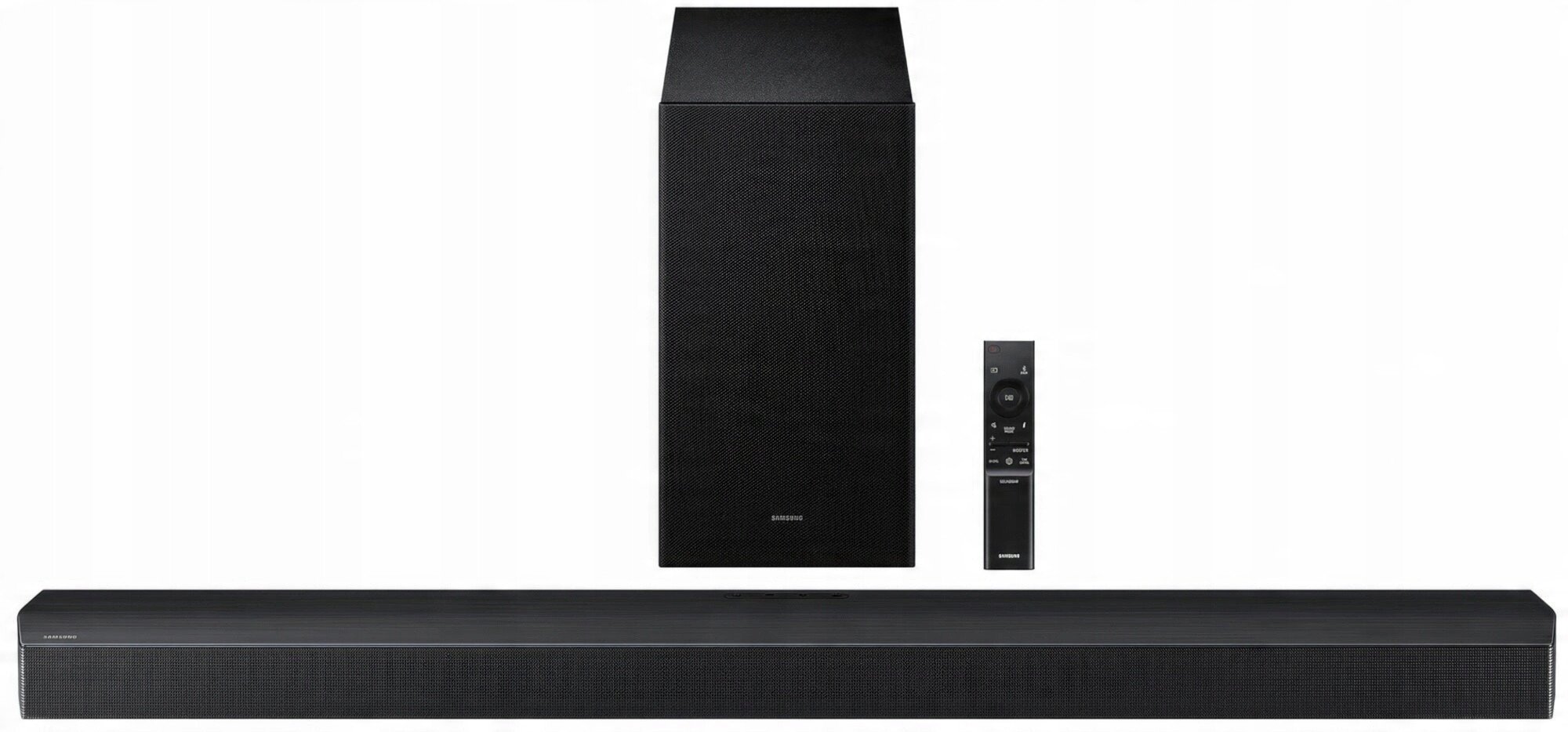 Soundbar Samsung HW-B750F