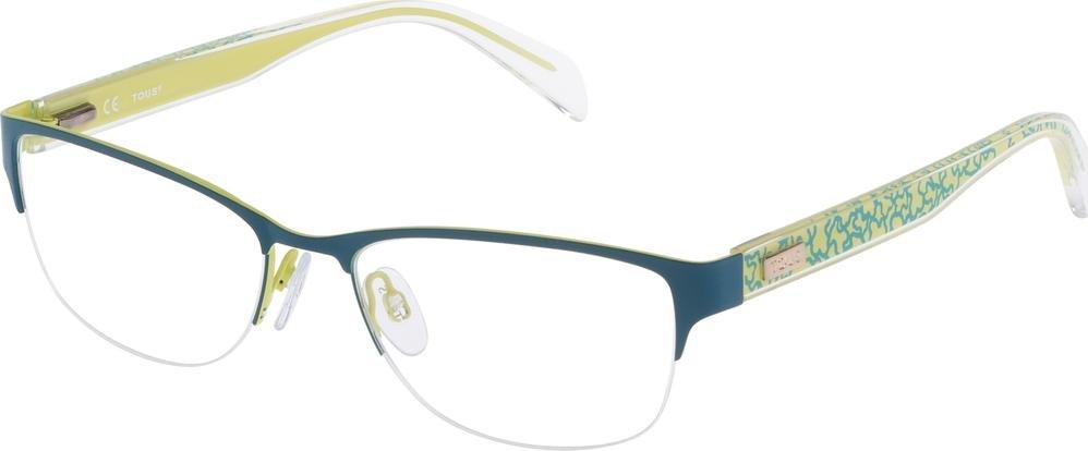 Tous GLASSES TOUS WOMAN VTO320540455 (Lens/Bridge/Temple) 54/17/140 mm) NoSize