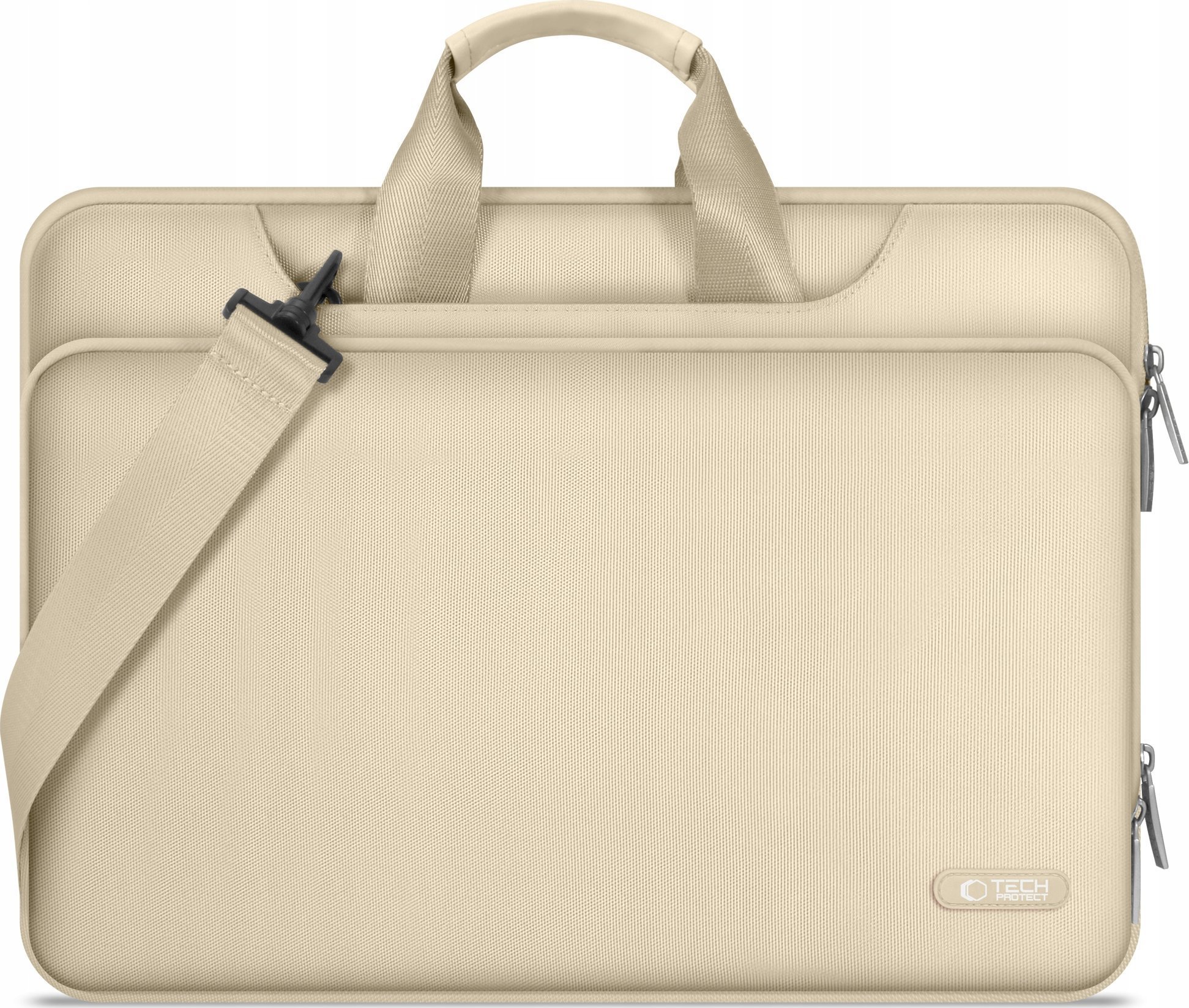 TECH-PROTECT POCKET BAG LAPTOP 15-16 DESERT BEIGE