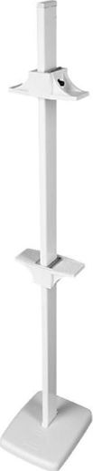 Gorgiel stojak grzejnika H-300-400 z maskownicą (H51029101110)