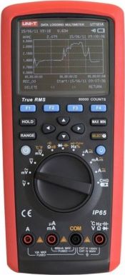 Uni-T Miernik uniwersalny Uni-t UT181A