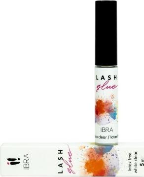 Ibra IBRA_Lash Glue klej do rzęs 5ml