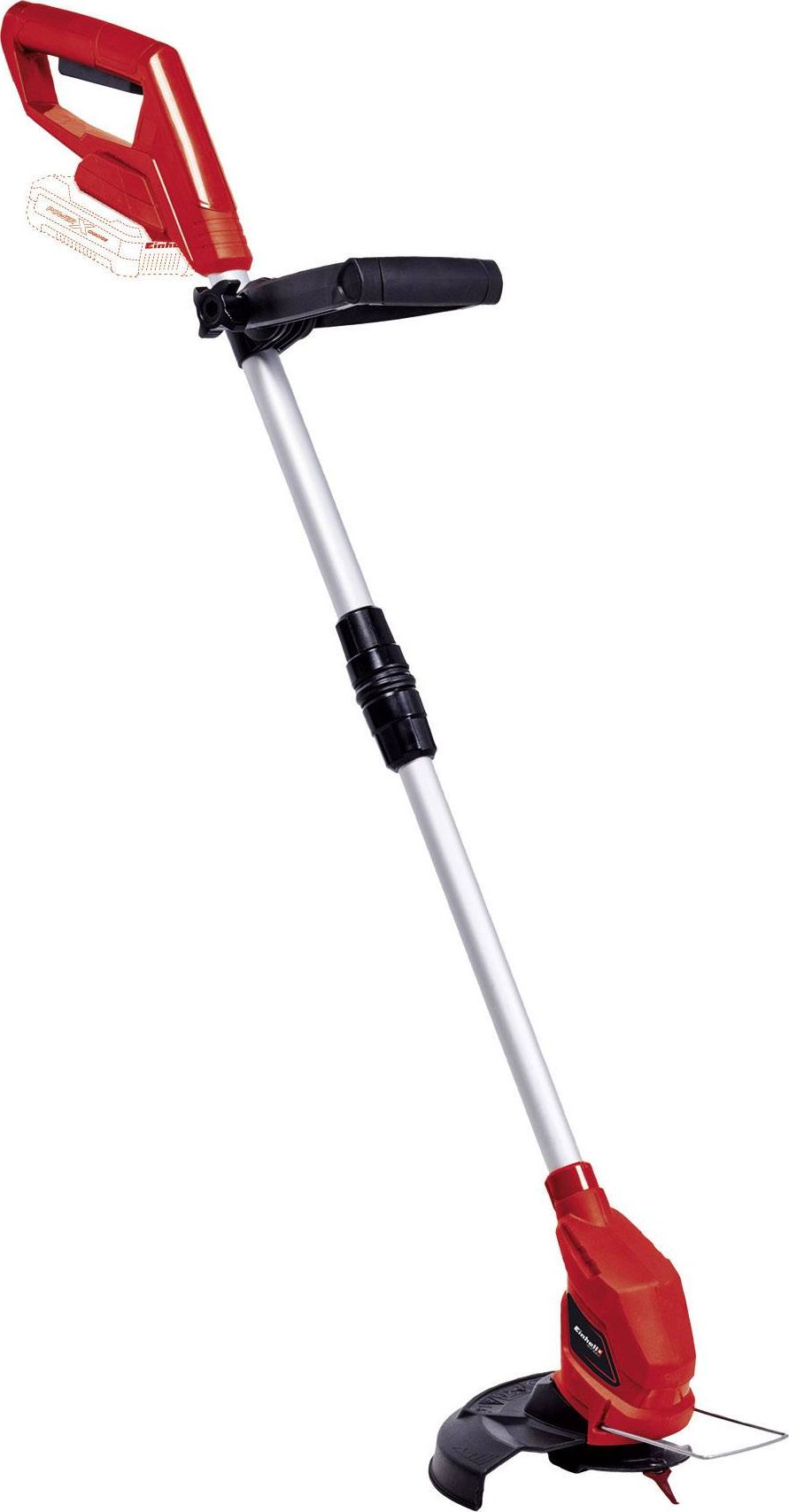 Einhell Podkaszarka Gc Ct 18/24 Li Solo 18V