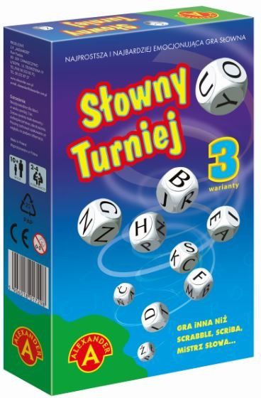 Alexander Gra Słowny Turniej (1797)