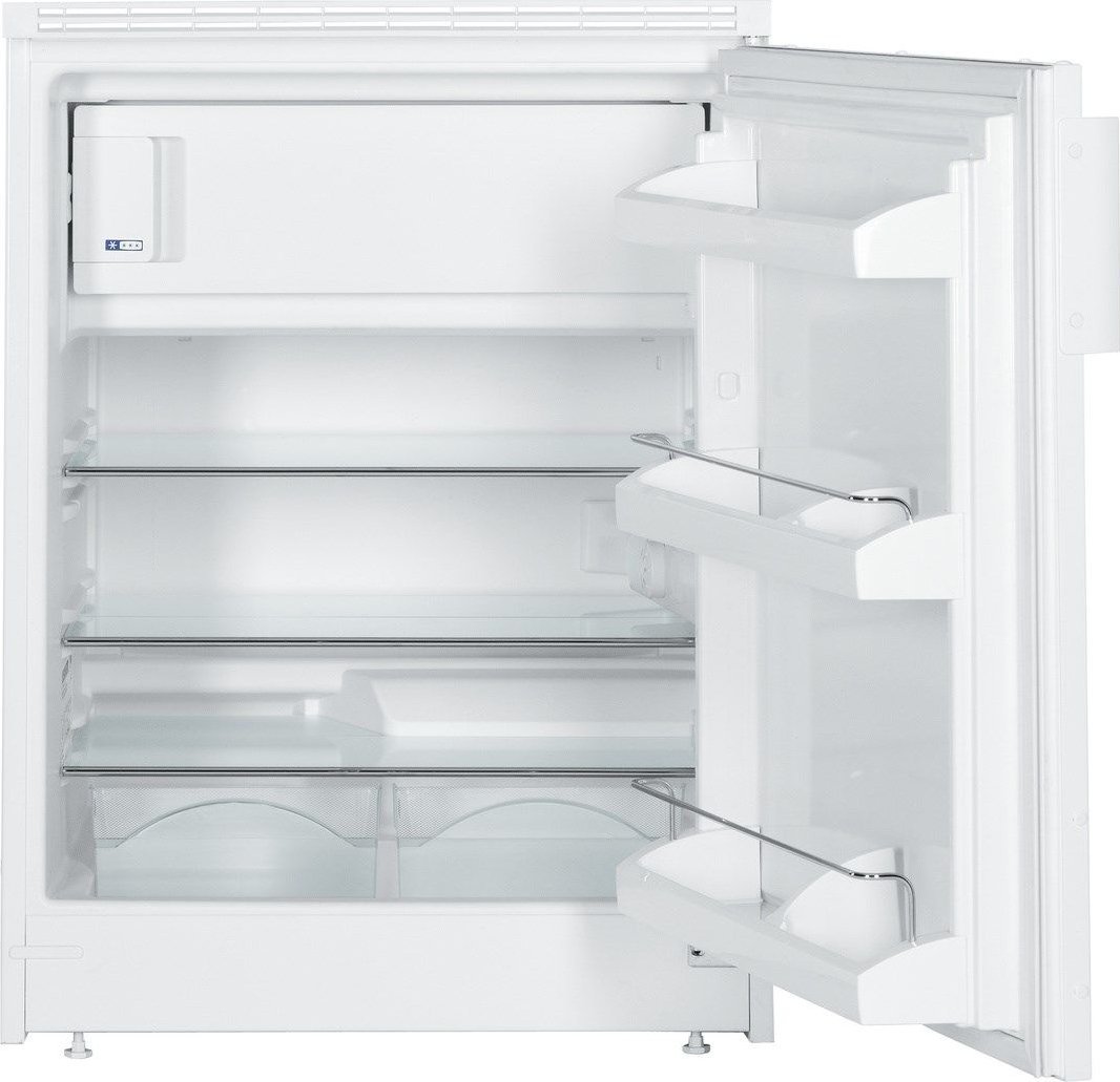 Lodówka Liebherr LIEBHERR UK 1524 Comfort Chłodziarka do zabudowy pod blat