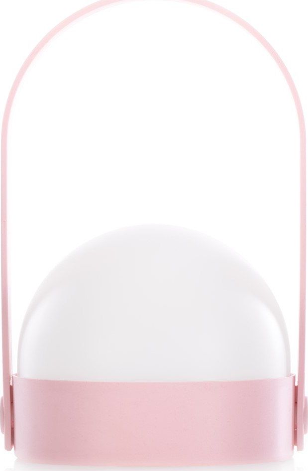 Lampa stołowa Decoking LEDDECO/KAMPI/PINK/M/CWH/1PC