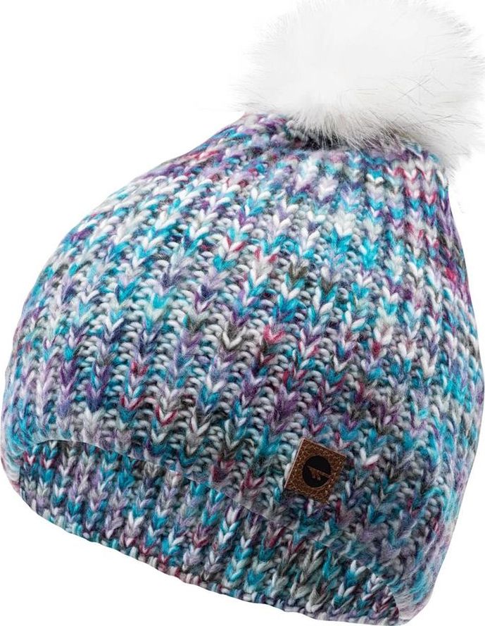 Hi-Tec Damska czapka zimowa Hi-Tec Lady Vikna