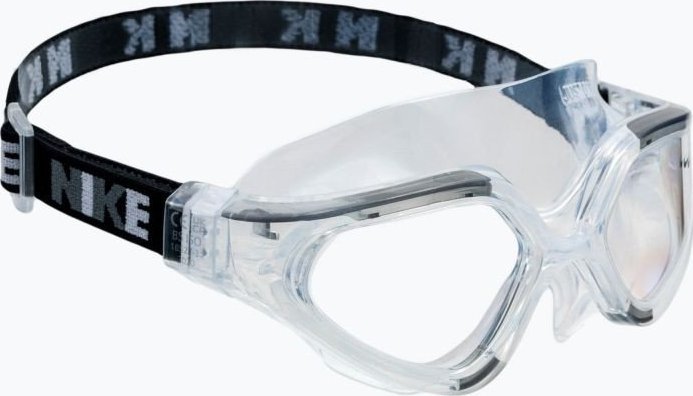 Nike Okulary pływackie Nike EXPANSE SWIM MASK NESSC151 005