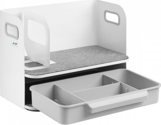 Maclean Maclean Organizer biurkowy z szufladą Ergo Office ER-440