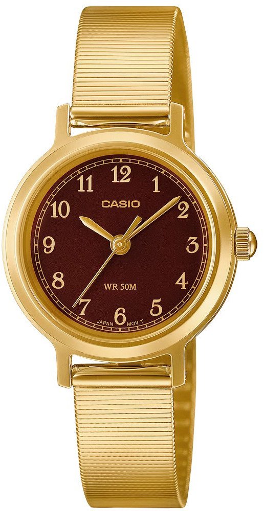 ZEGAREK DAMSKI CASIO LTP-B170G-5B (zd660e) + BOX