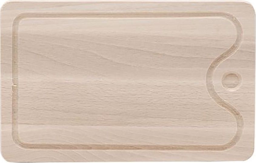 Deska do krojenia Florina drewniana