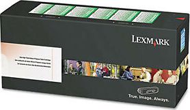 Toner Lexmark 78C2UKE Black Oryginał (106635)