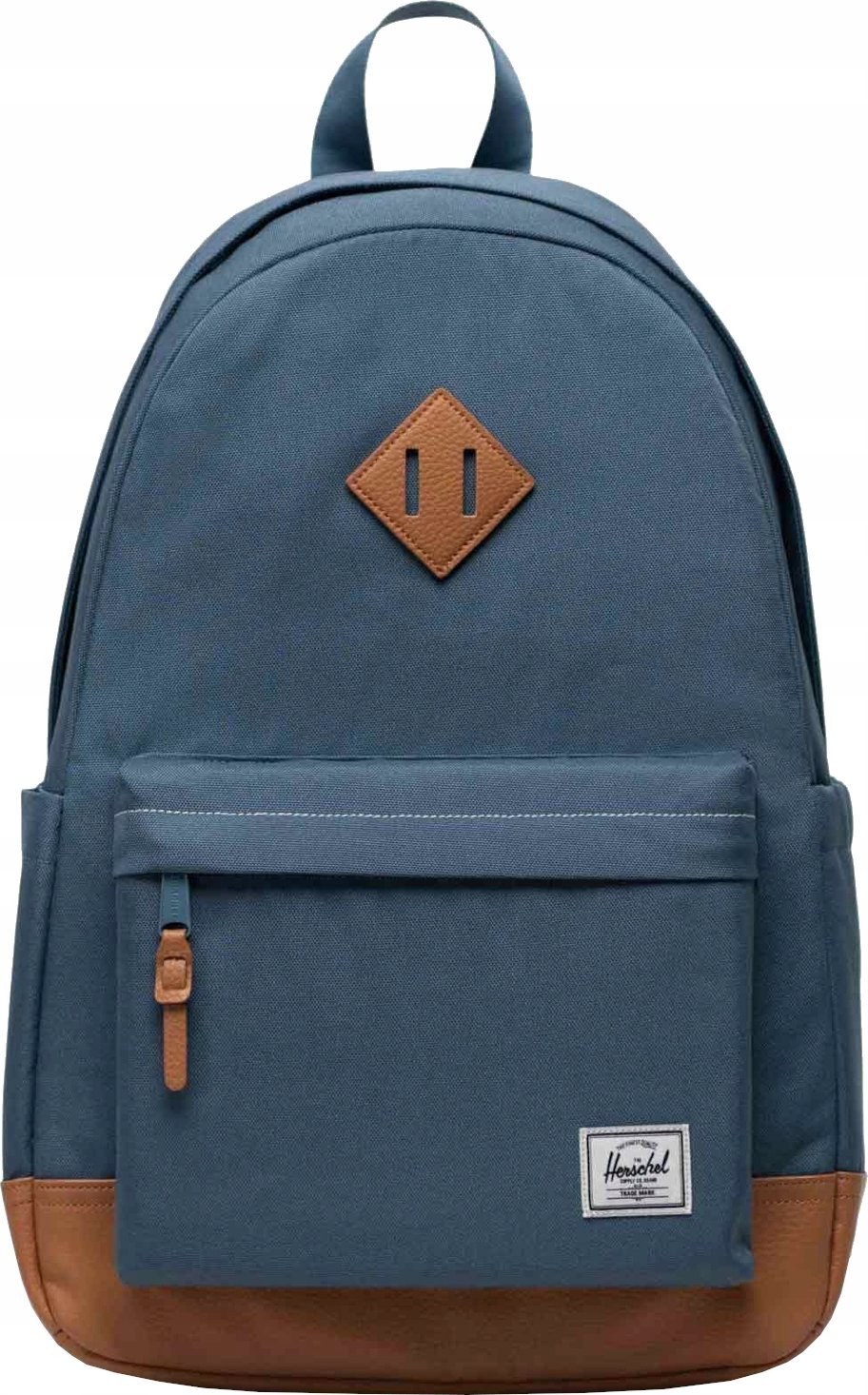 Herschel Herschel Heritage Backpack 11383-06104 Niebieskie One size