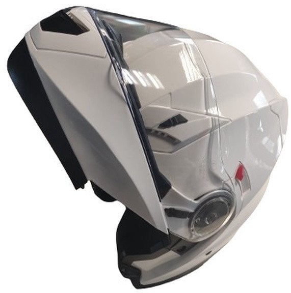 HELMET MOTORBIKE YM-925 M