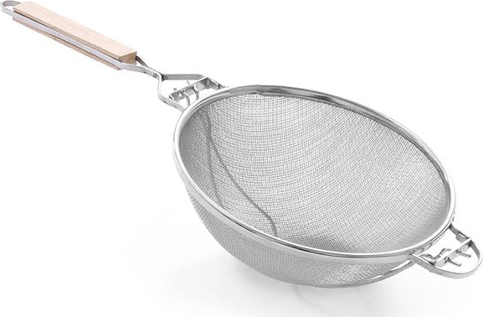 Hendi Durszlak stal nierdzewna stal nierdzewna