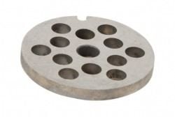 Invest Sitko grube oczka do maszynki do mięsa 8-5 (86.1242)