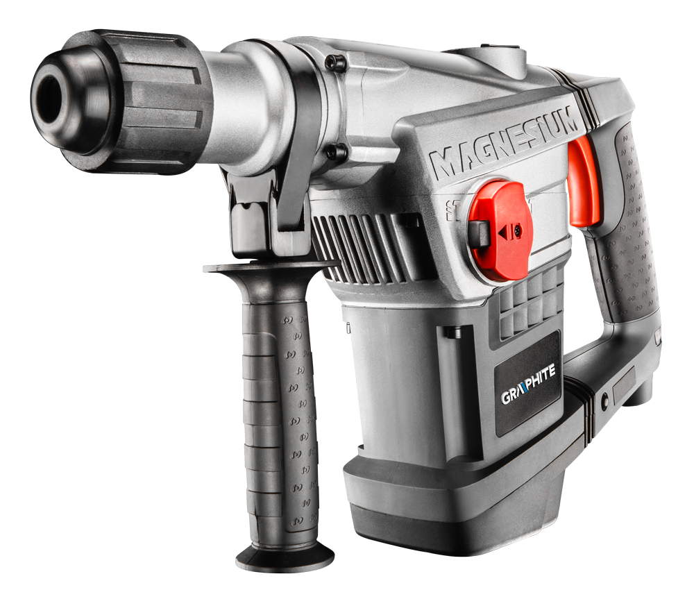 Młotowiertarka Graphite 58G874 1250 W