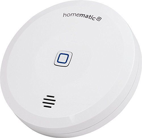 HomeMatic IP Homematic IP water sensor