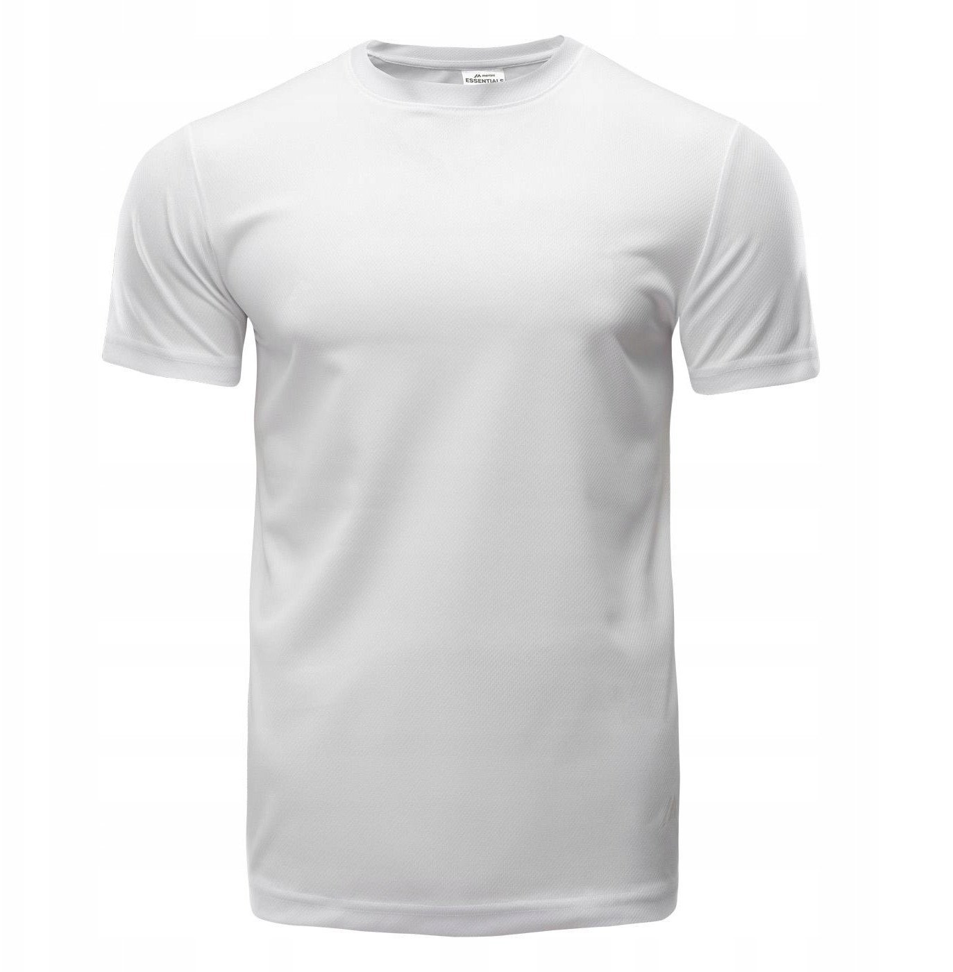 Męska Koszulka z krótkim rękawem DILLION