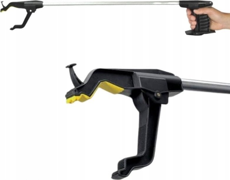 Sundo Chwytak dla seniora - prosty 76cm